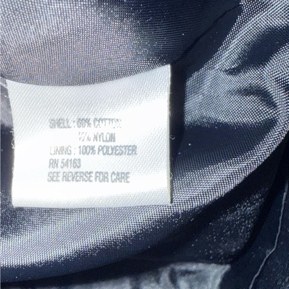 Calvin Klein Women's Jacket - Picture 5 of 5